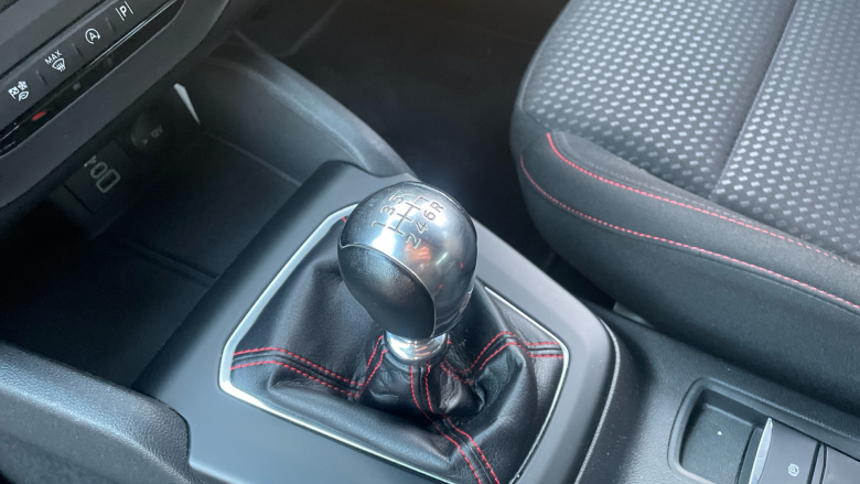 Ford Focus 1.0 EcoBoost ST-Line 5dr Petrol Hatchback